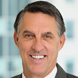Robert G. Hagstrom